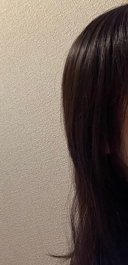 THE ANSWER EXケア&コート オイル/THE ANSWER/ヘアオイルを使ったクチコミ(3枚目)