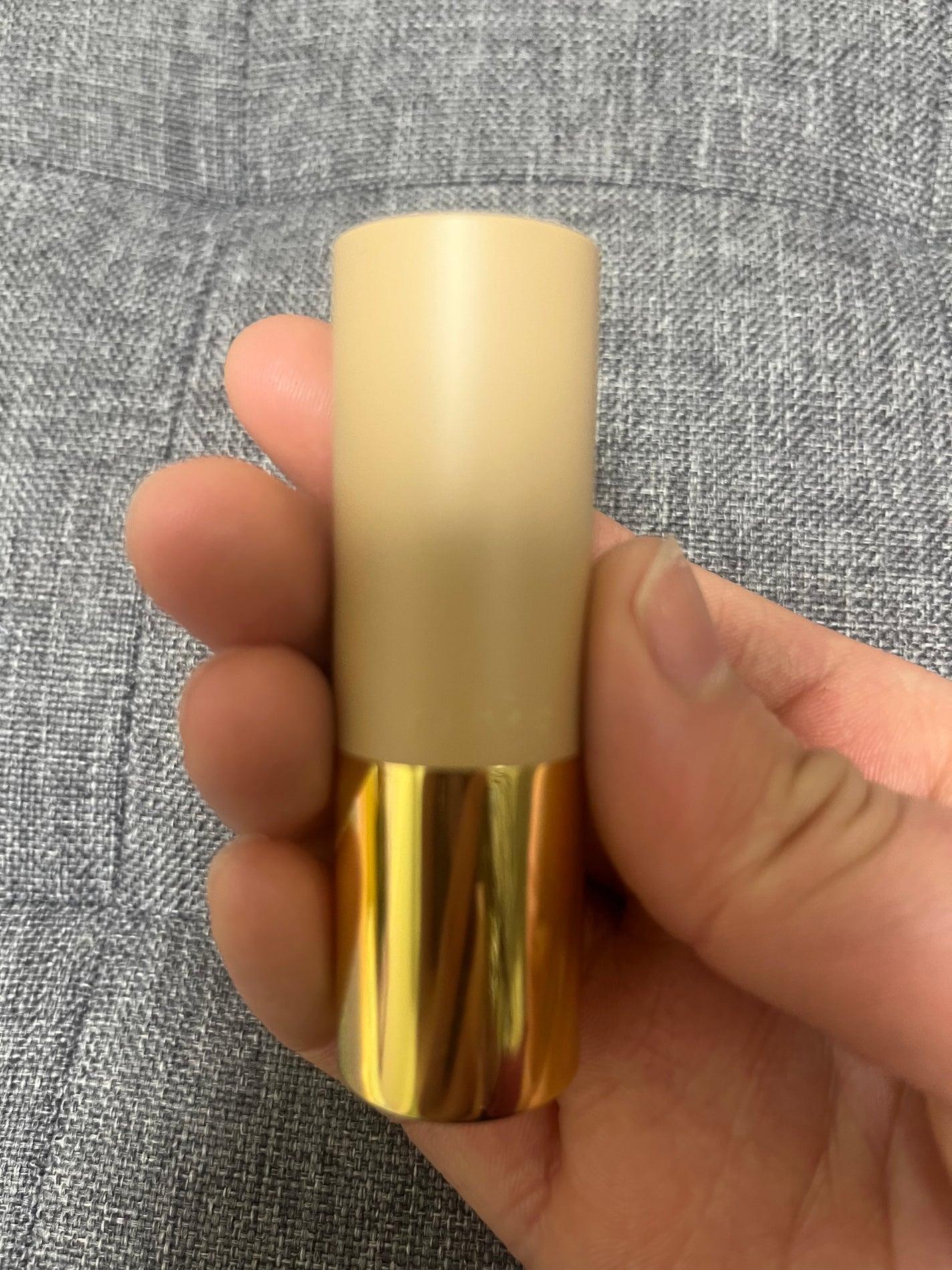 リップバーム/rihka/リップバームを使ったクチコミ(4枚目)