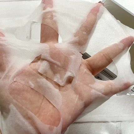 PDRN+ デイリーマスク/VT/シートマスク・パックを使ったクチコミ(6枚目)