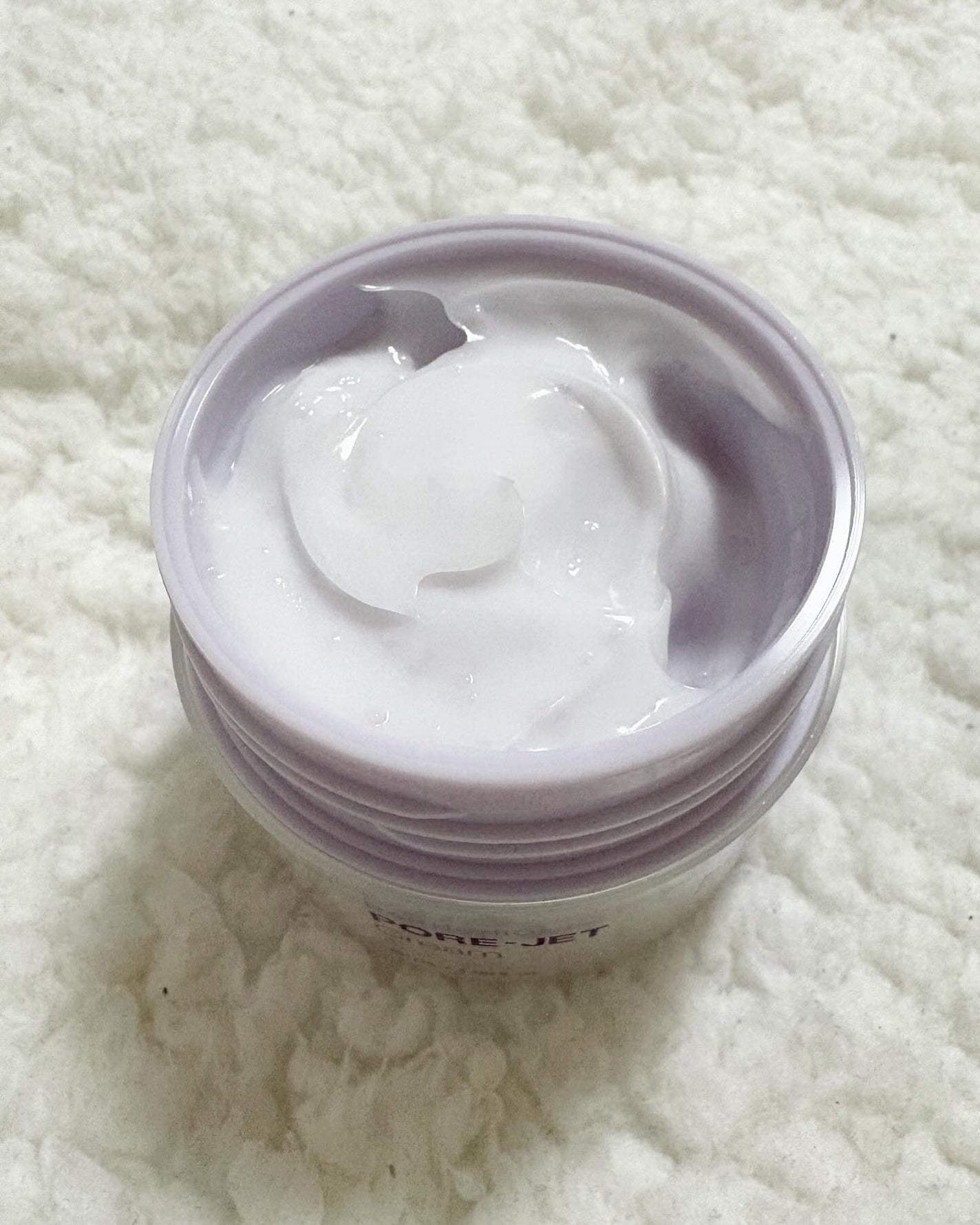 ドクタージー バクチオールポアジェットクリーム/Dr.G/フェイスクリームを使ったクチコミ(2枚目)