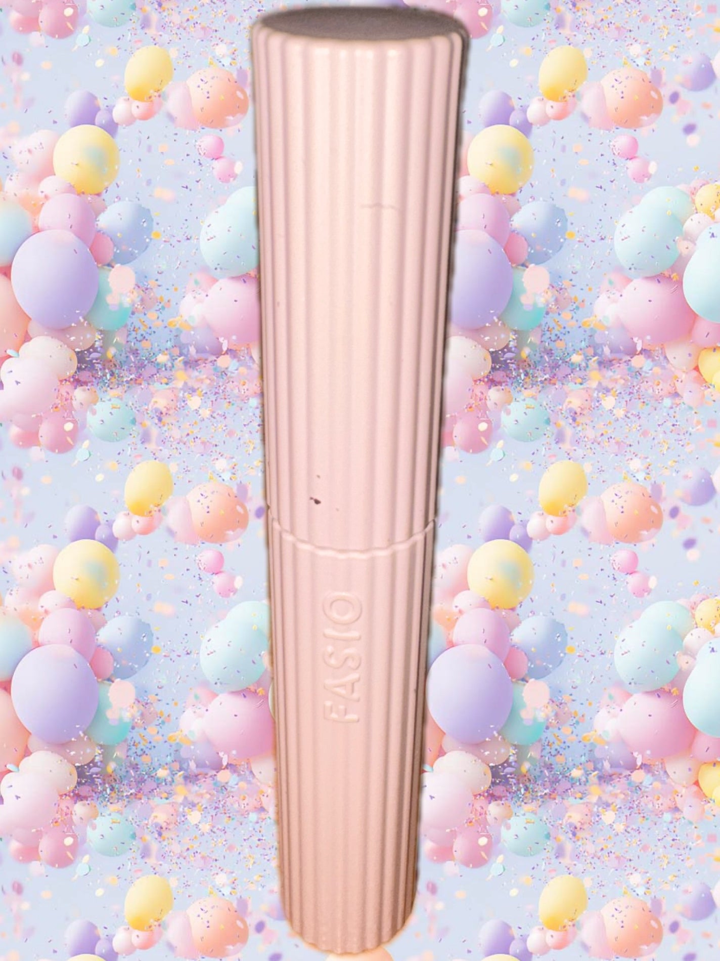 ウルトラ WP マスカラ(ロング)/FASIO/マスカラを使ったクチコミ(1枚目)