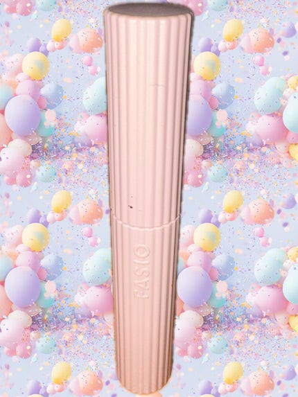 ウルトラ WP マスカラ(ロング)/FASIO/マスカラを使ったクチコミ(1枚目)