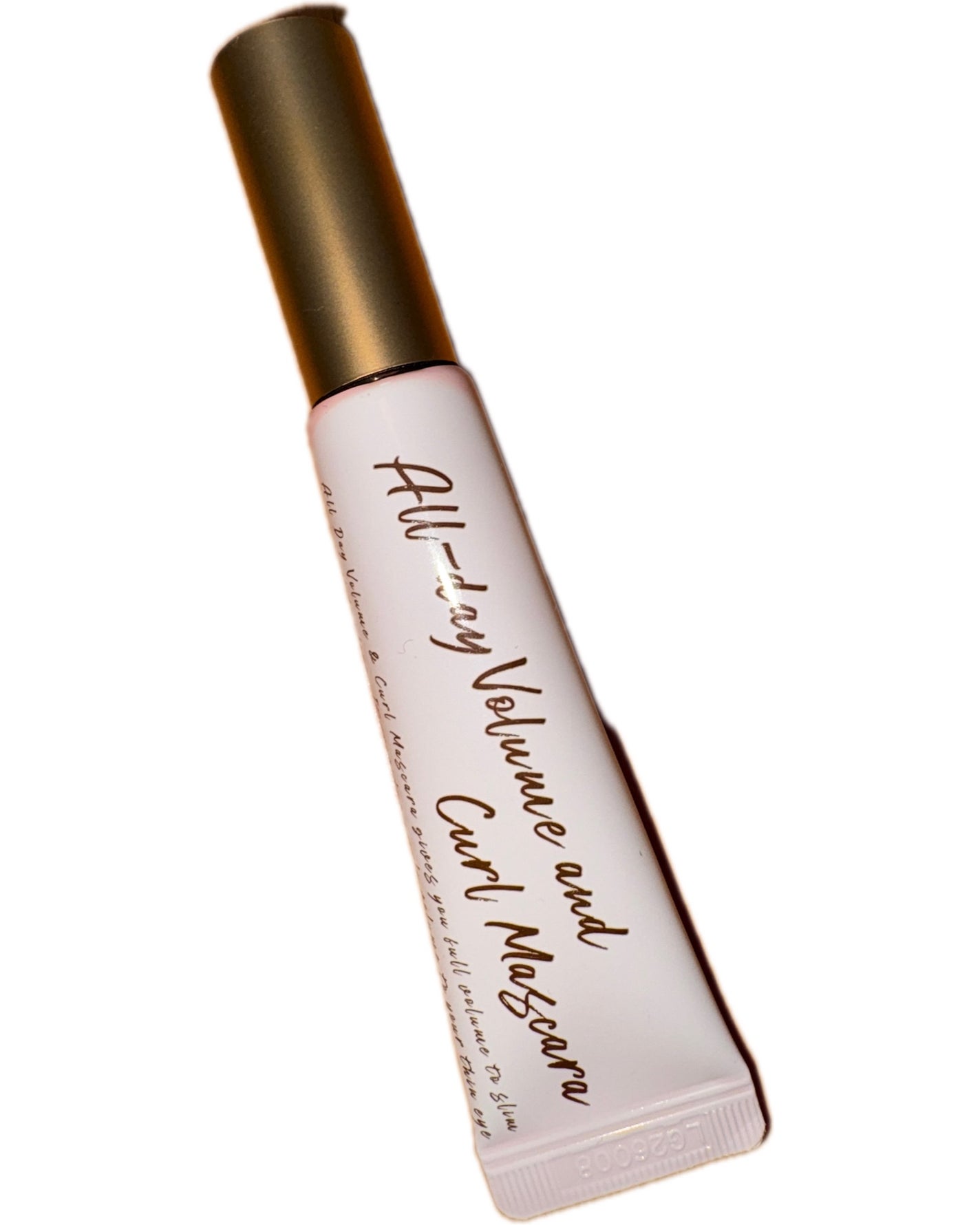 オールデイ ボリュームアンドカールマスカラ/Milk Touch/マスカラを使ったクチコミ(1枚目)