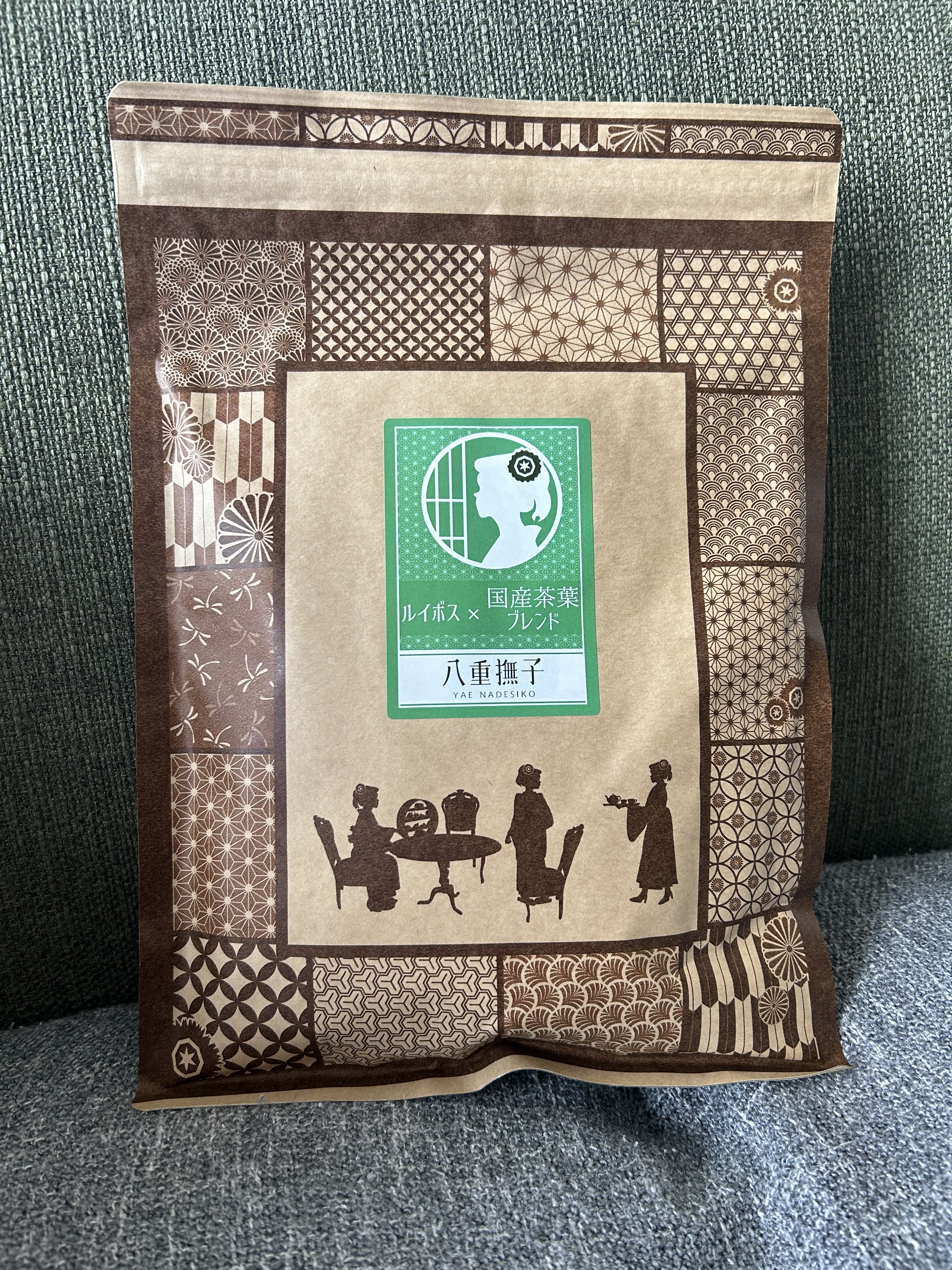 善玉茶/八重撫子/ドリンクを使ったクチコミ（3枚目）