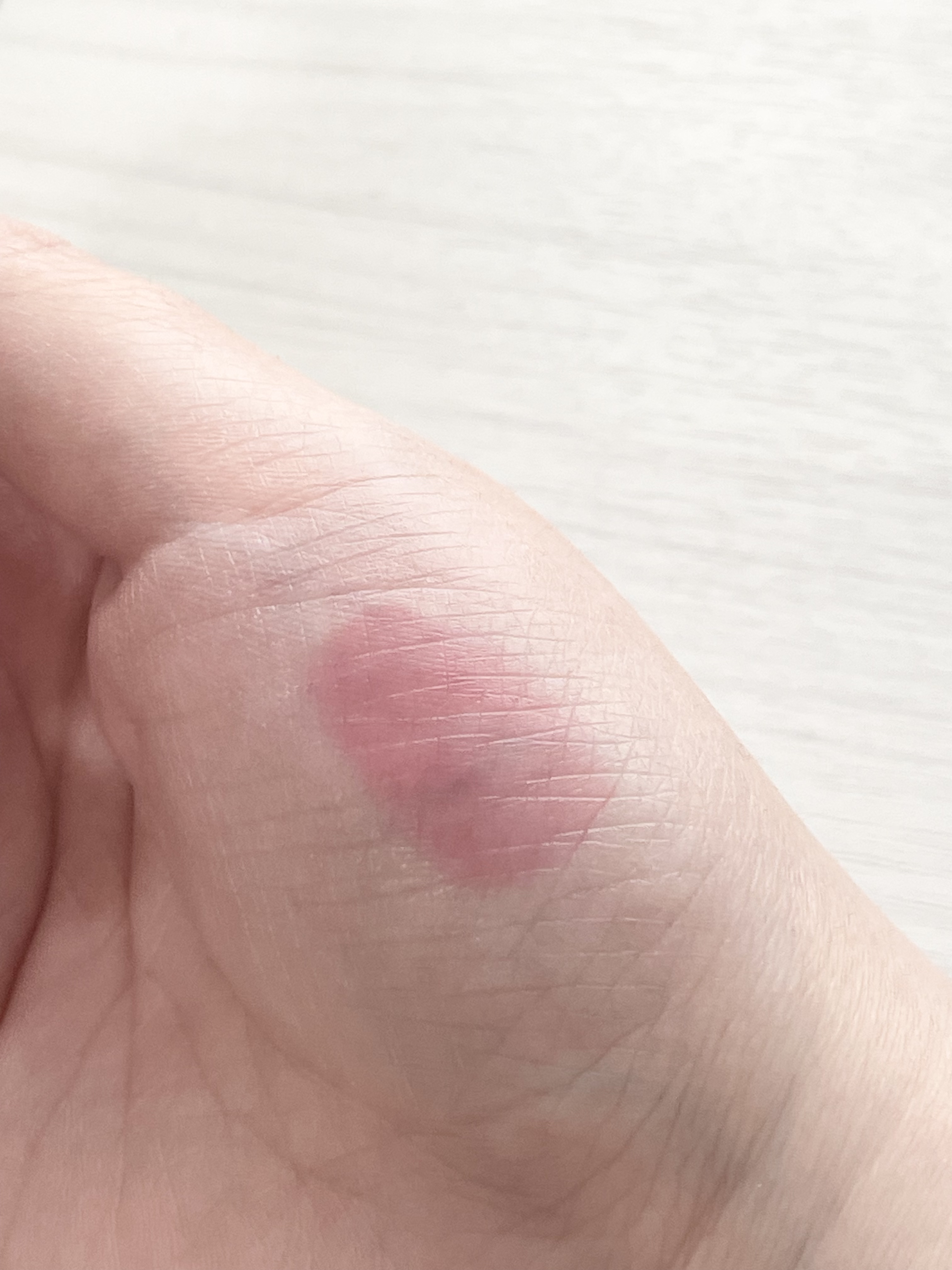 ジューシーリッププランパー6g/TPSY/リッププランパーを使ったクチコミ（3枚目）