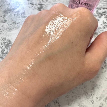 センシティブ ベースケアコンク/Asmy/美容液を使ったクチコミ(3枚目)