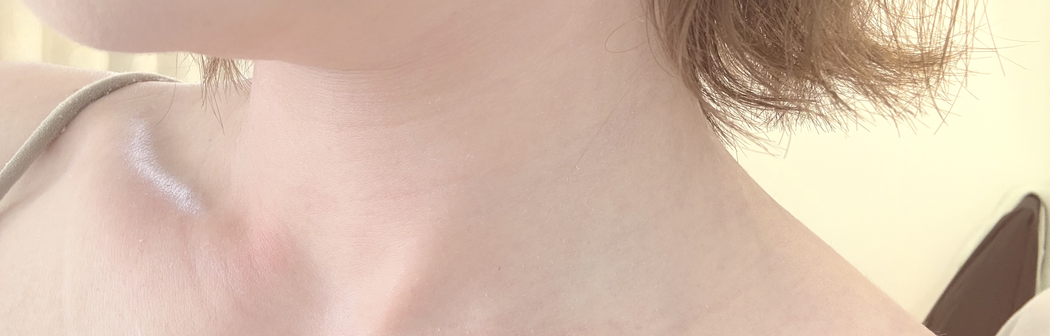 ビオレUV アクアリッチ ライトアップエッセンス/ビオレ/日焼け止めクリームを使ったクチコミ（3枚目）