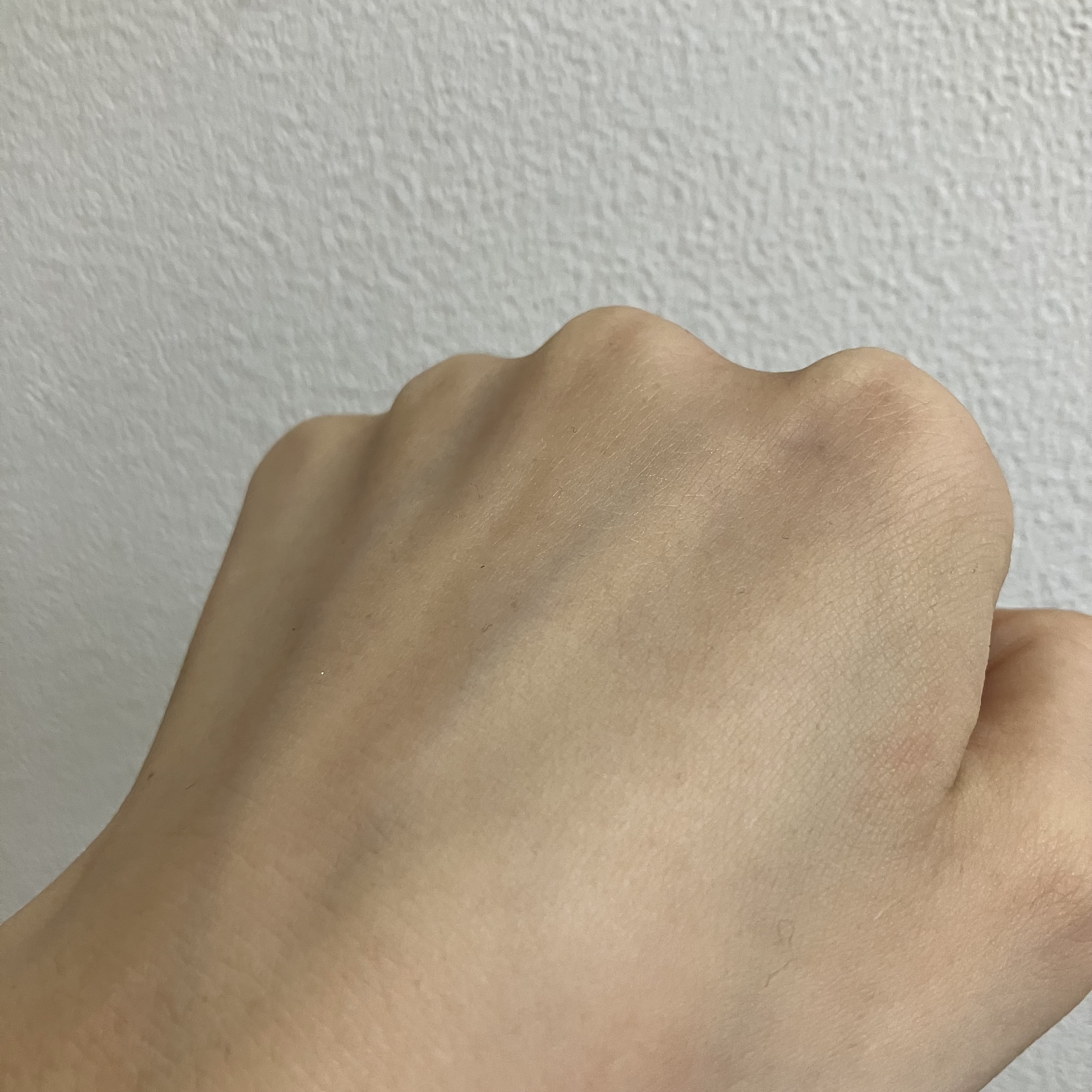 ミネラルクラッシィシャドー/エトヴォス/アイシャドウパレットを使ったクチコミ（3枚目）