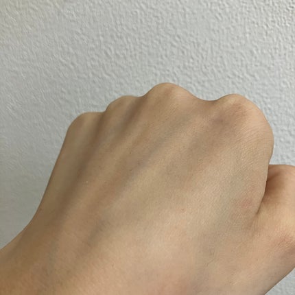 ミネラルクラッシィシャドー/エトヴォス/アイシャドウパレットを使ったクチコミ(3枚目)