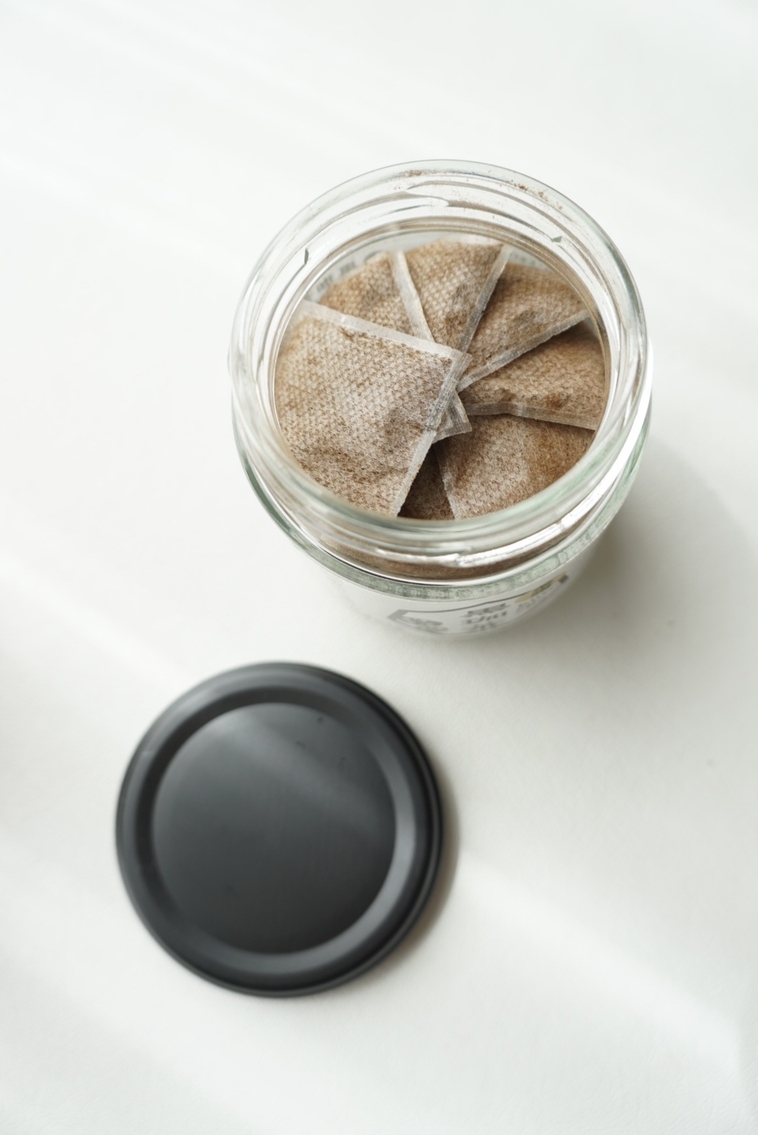 薬膳　黒珈茶/株式会社ピコ.インターナショナル/その他ドリンクを使ったクチコミ（3枚目）