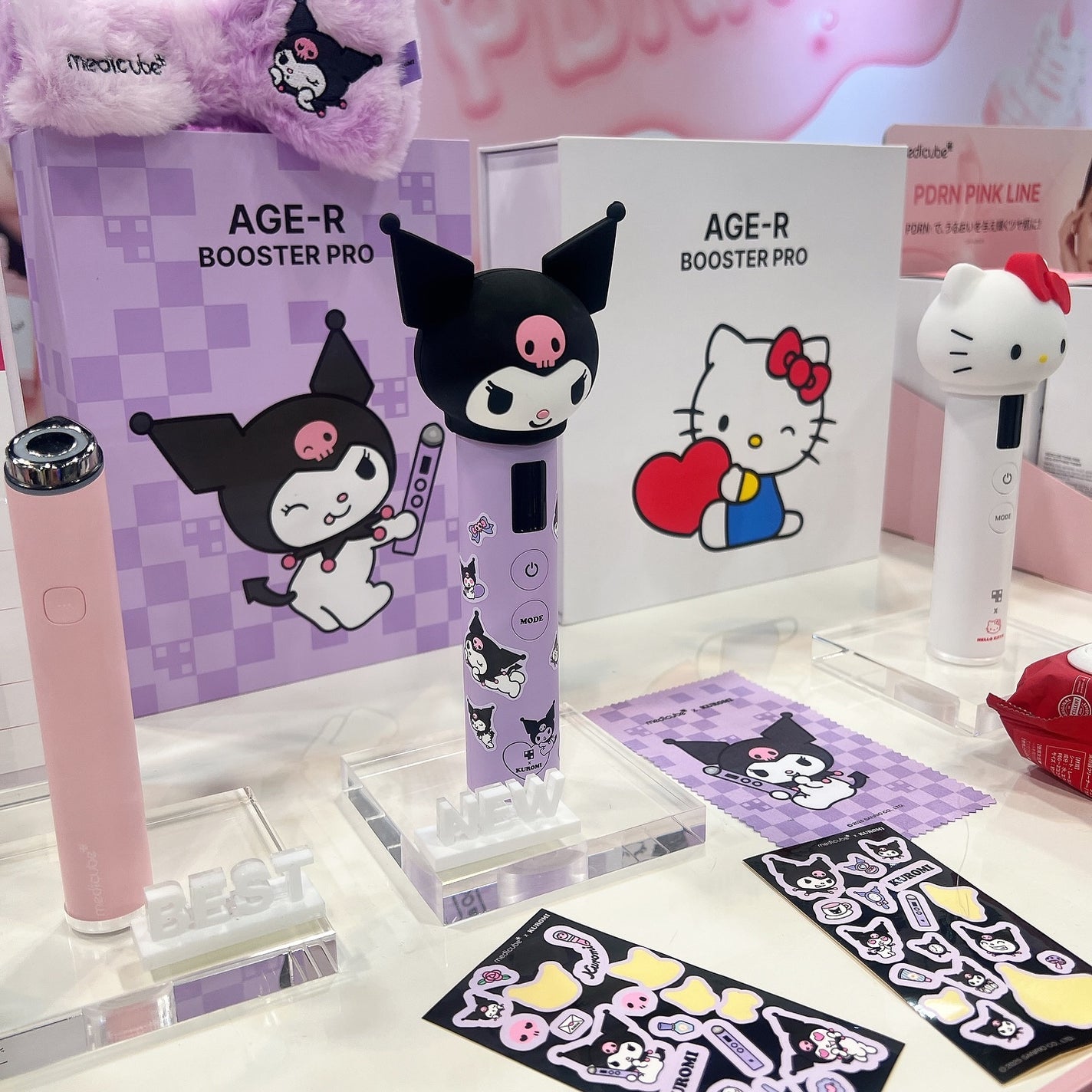 りーちゃん on LIPS 「ReverbK-CosmeFestivalWithAmazon..」(5枚目)