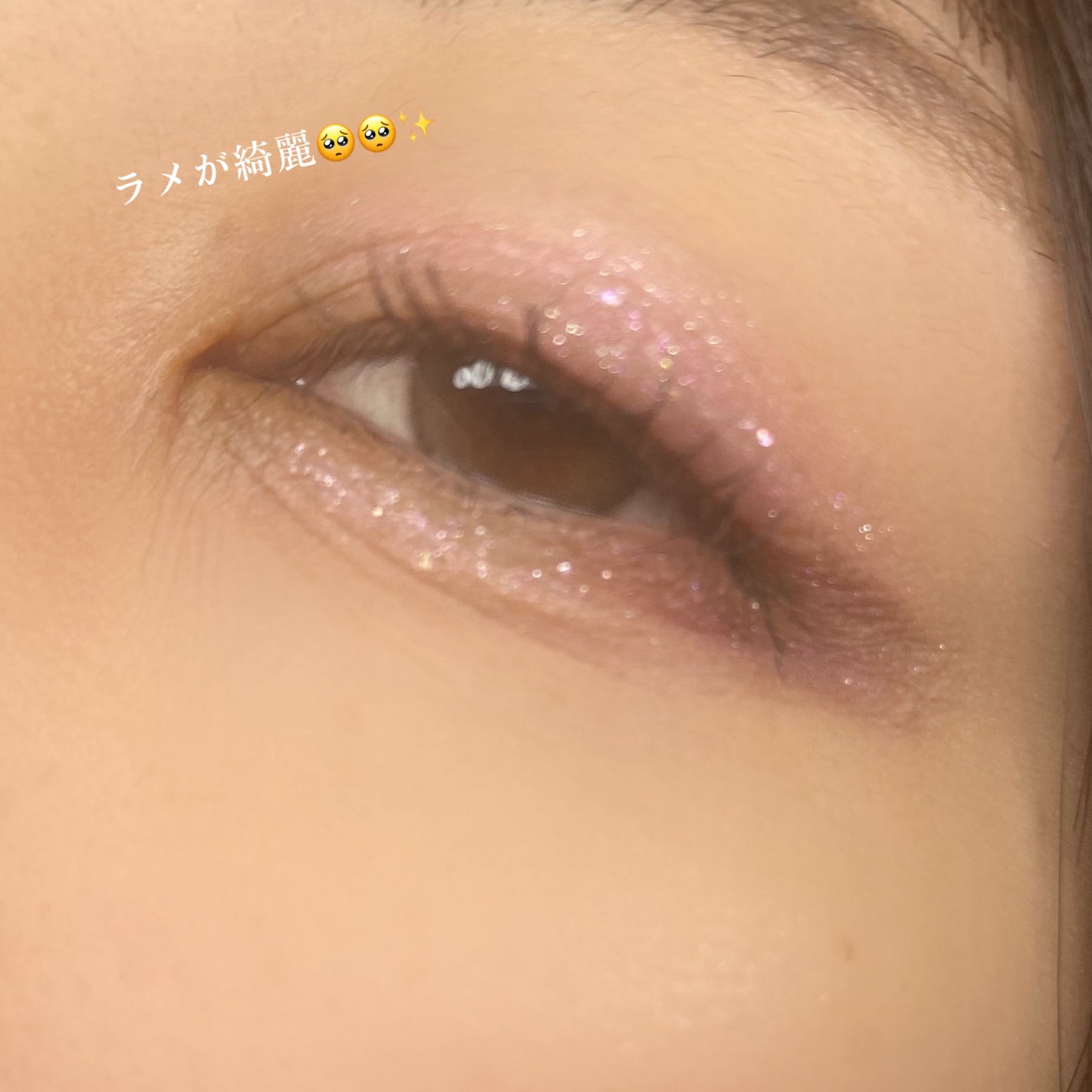 マルチプリクラペン/ENBAN TOKYO/リキッドアイライナーを使ったクチコミ(4枚目)