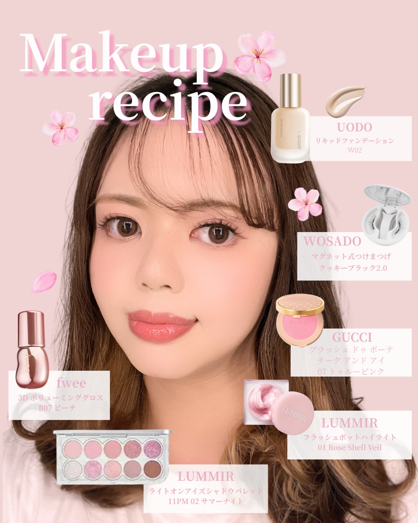 グッチ ブラッシュ ドゥ ボーテ チーク アンド アイ/GUCCI beauty/パウダーチークを使ったクチコミ（1枚目）