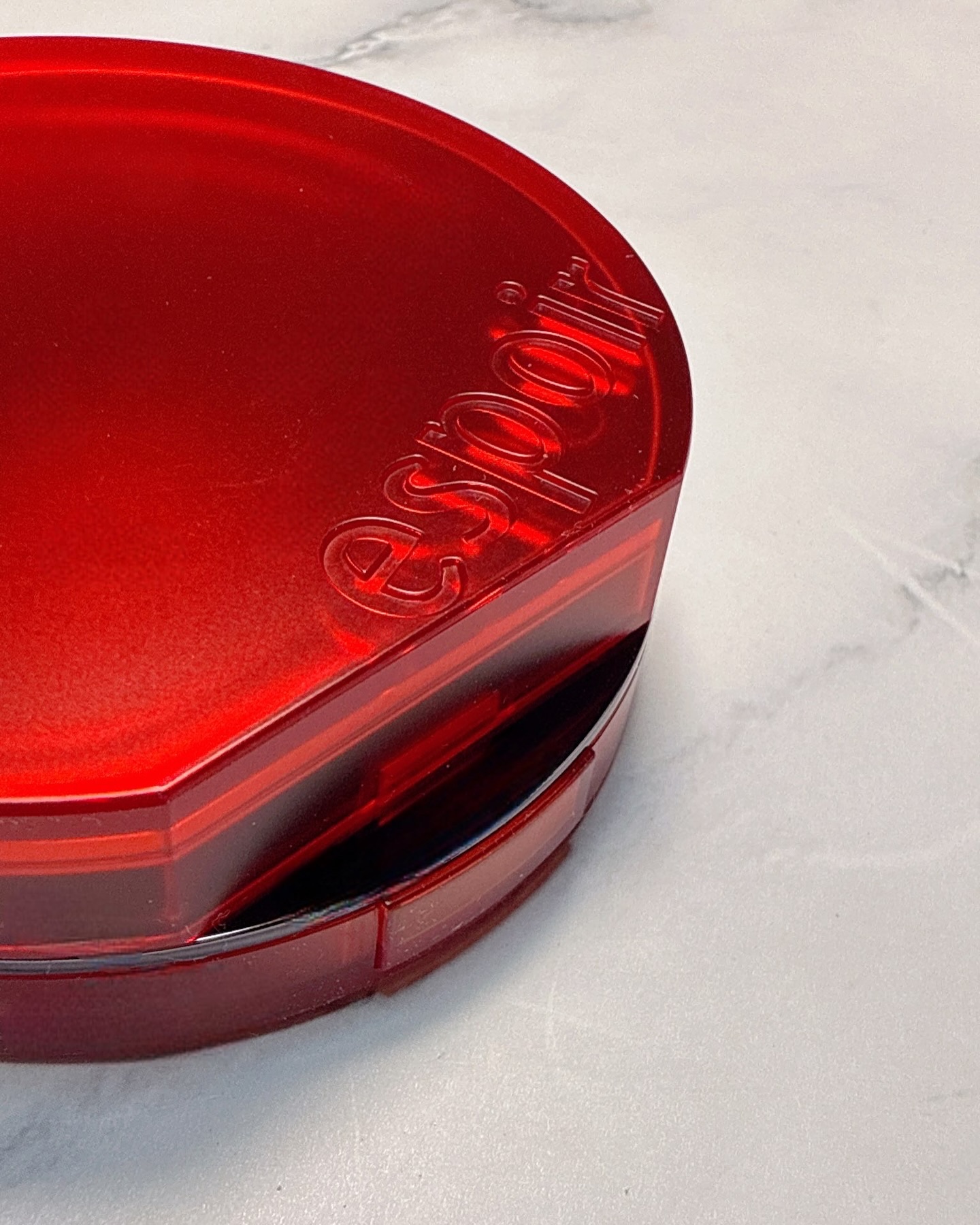 ビーベルベットカバークッション/espoir/クッションファンデーションを使ったクチコミ（3枚目）