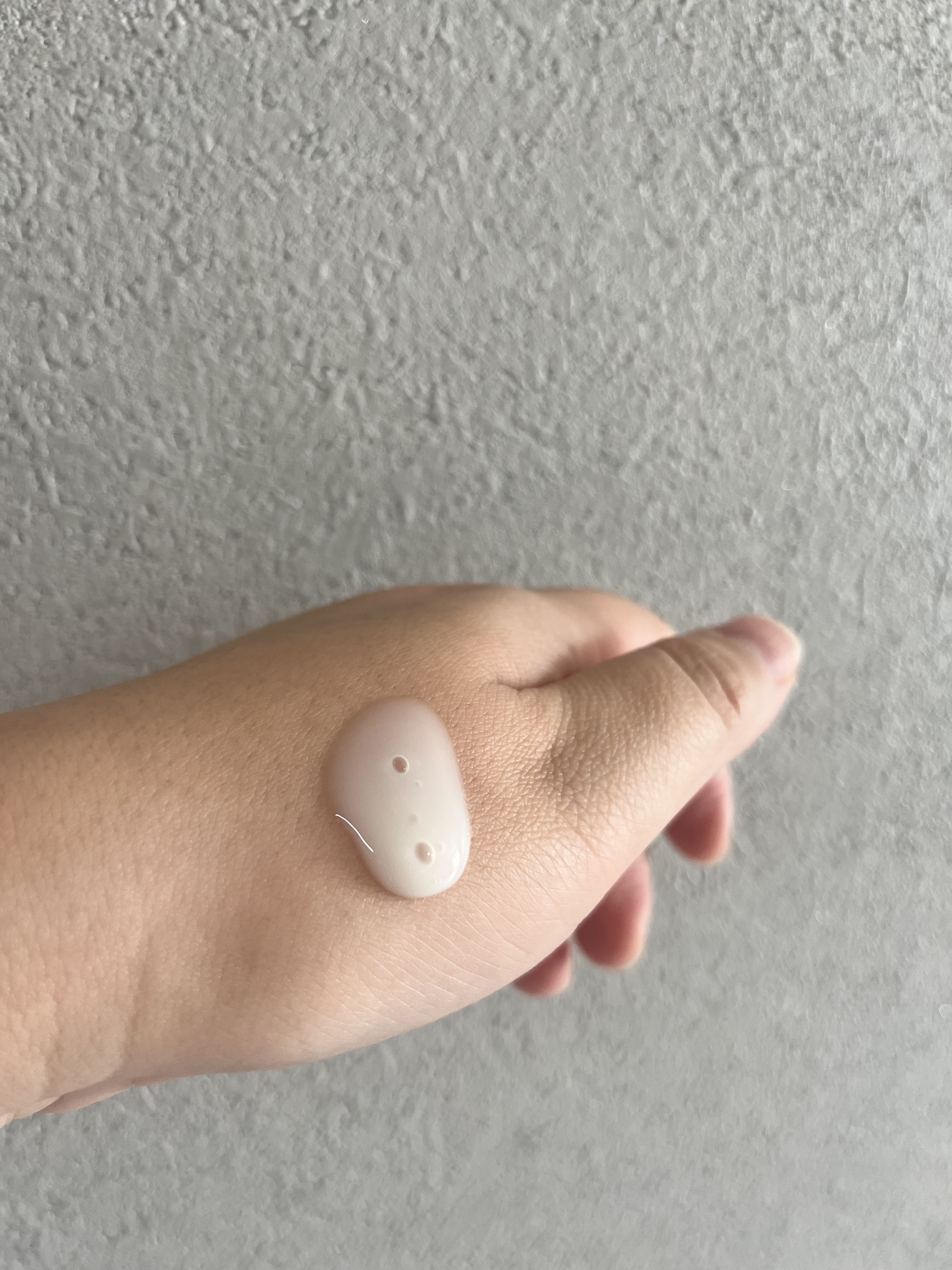 復活草ビフィダセラムファーミングドロップ/Abib /美容液を使ったクチコミ（2枚目）