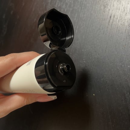 ナウアンドダン リフレッシュヘアシャンプー/カプセルイントリートメント/now & than(ナウアンドダン)/市販シャンプーを使ったクチコミ(2枚目)