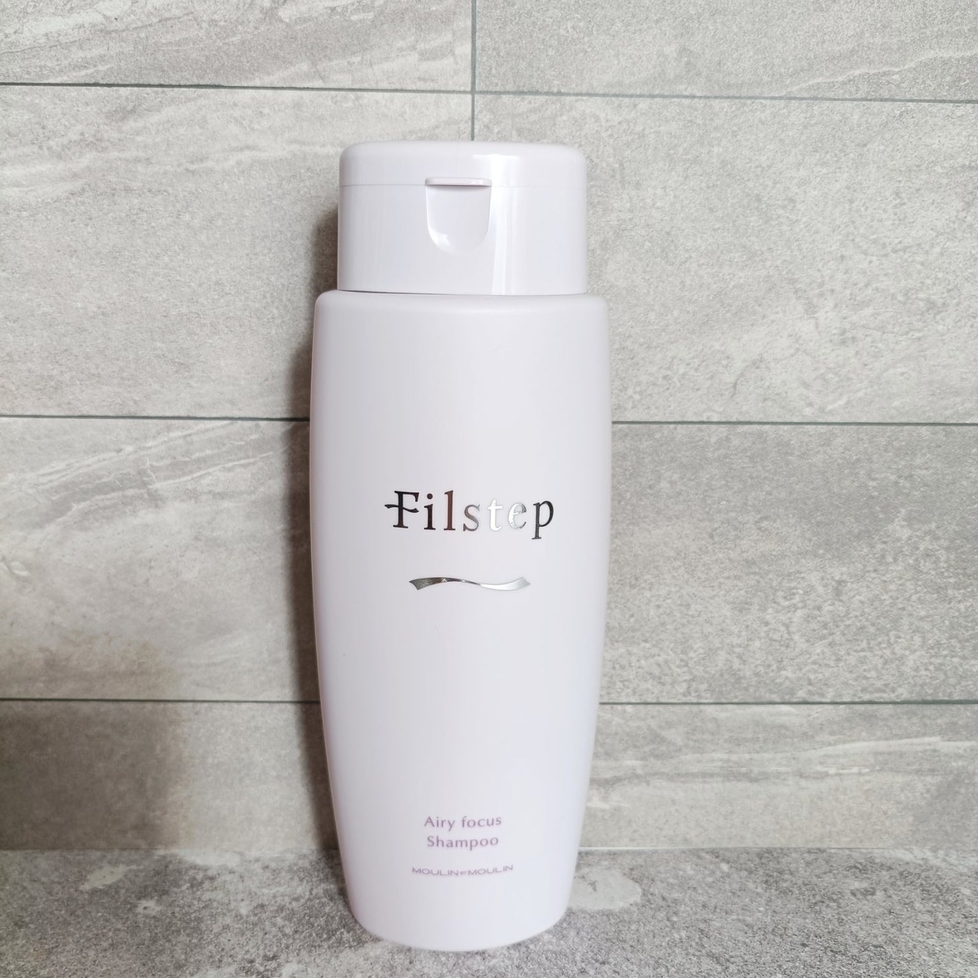 BEAUTY on LIPS 「フィルステップ エアリーフォーカス シャンプー/トリートメント..」(2枚目)