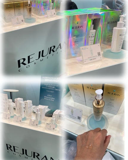 ミルクプロテインインテンシブヘアオイル/odiD/ヘアオイルを使ったクチコミ(6枚目)