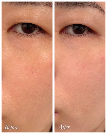 ピンクプライマー/アンジエンド/化粧下地を使ったクチコミ(4枚目)