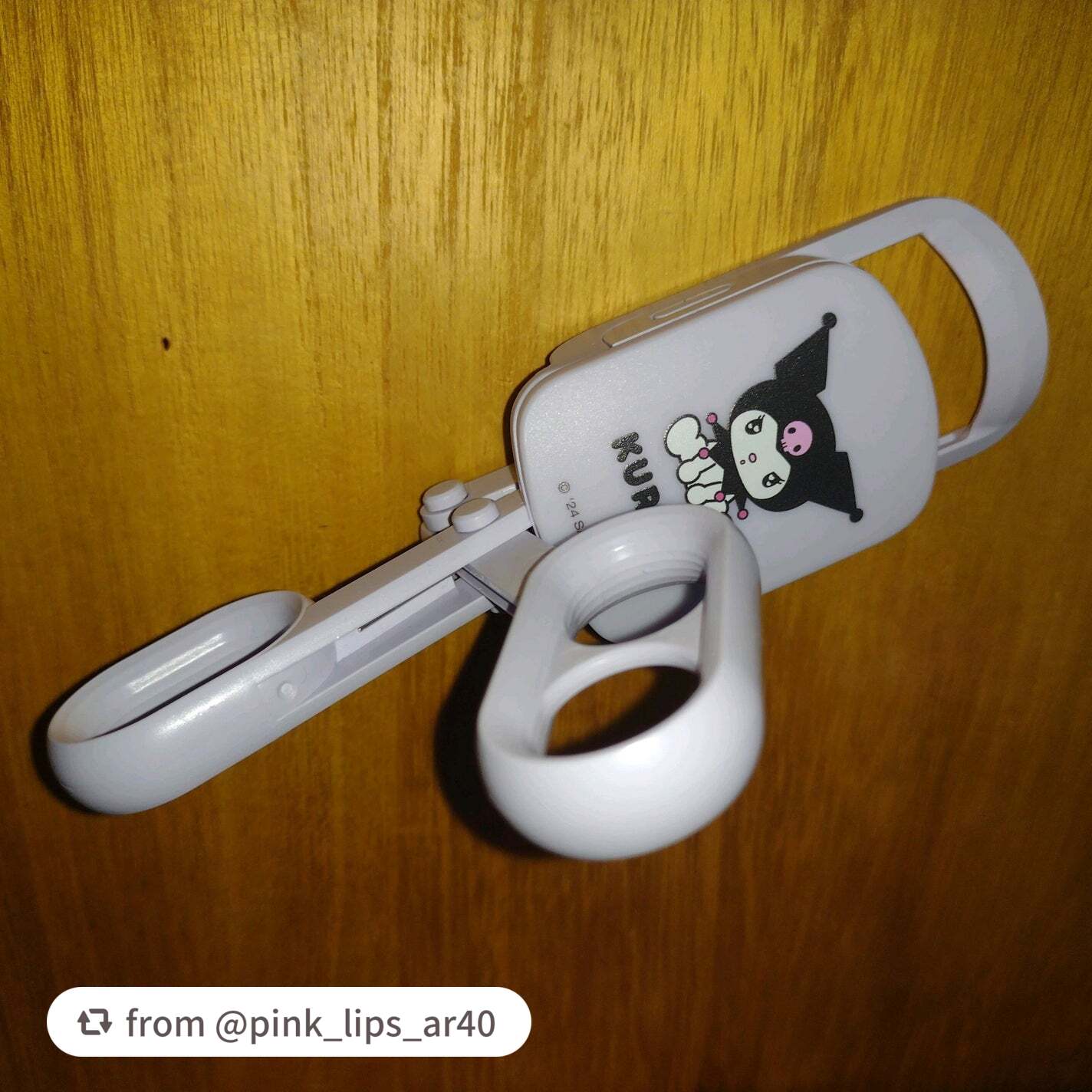 はさんであがるヒートカーラー/SHOBIDO/ホットビューラーを使ったクチコミ(1枚目)