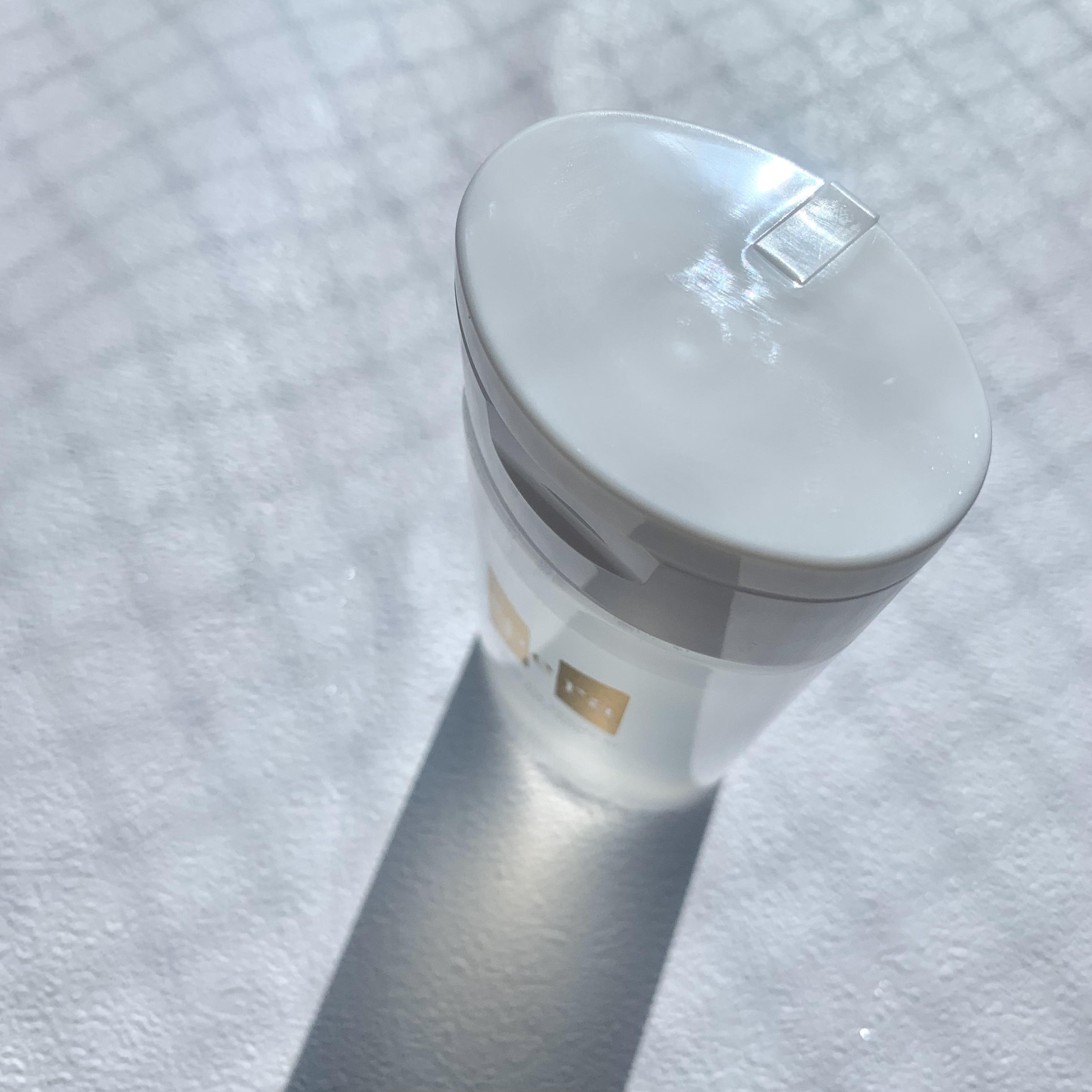 speraフェイスローション/spera/化粧水を使ったクチコミ（2枚目）