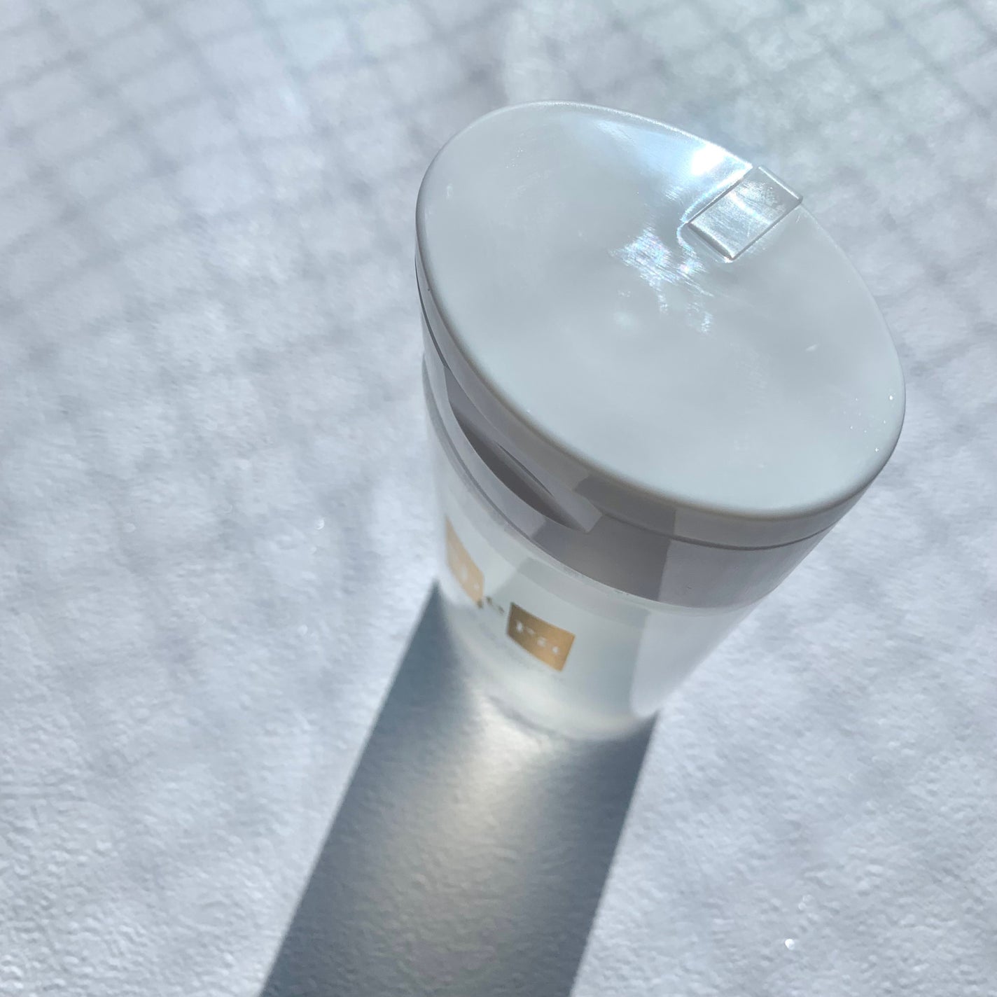 speraフェイスローション/spera/化粧水を使ったクチコミ(2枚目)