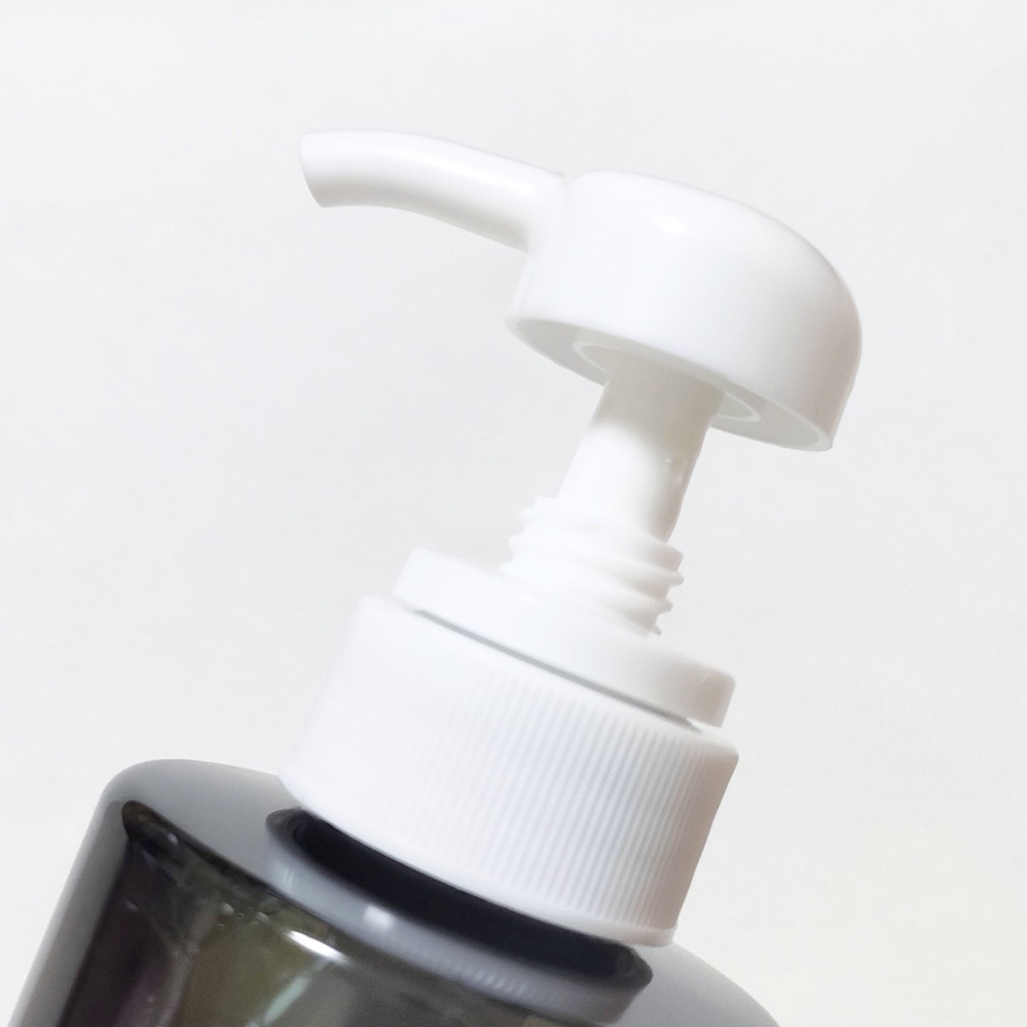 チャップアップシャンプー/CHAP UP(チャップアップ)/市販シャンプーを使ったクチコミ（2枚目）