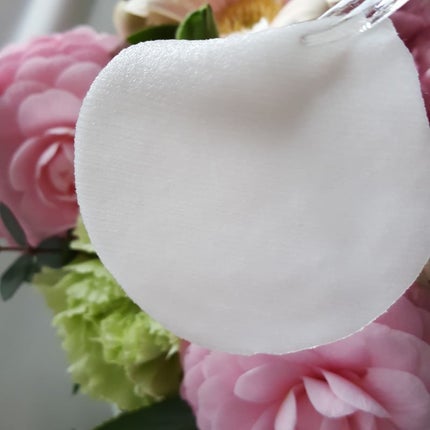 ルルルン トナーパッド うるおいON/ルルルン/トナーパッドを使ったクチコミ(6枚目)