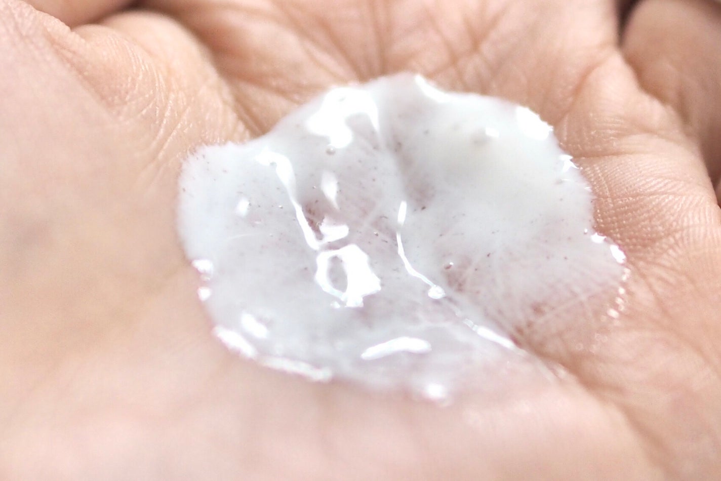 ケアセラAP 高保湿先行バリア乳液/ケアセラ/乳液を使ったクチコミ(4枚目)