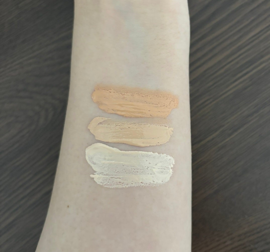 すっぴんクリーム/IRENOL/化粧下地を使ったクチコミ(6枚目)