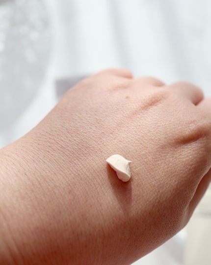 グロウスキンヴェール UV/favs/日焼け止めローションを使ったクチコミ(4枚目)