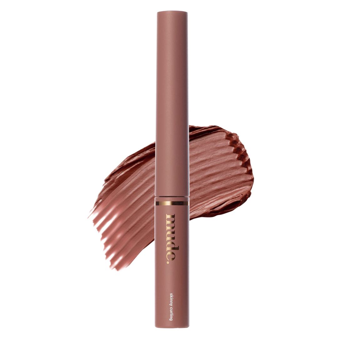 インスパイアスキニーカーリングマスカラ 07 ディープローズ