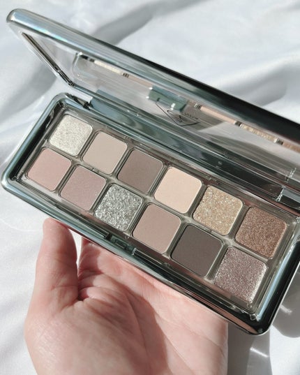 3CE ニューテイク アイシャドウパレット ローニュートラル (3CE ニューテイク アイシャドウパレット B)/3CE/アイシャドウパレットの画像