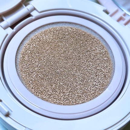 キス クッションパンチ/KiSS/クッションファンデーションを使ったクチコミ(7枚目)