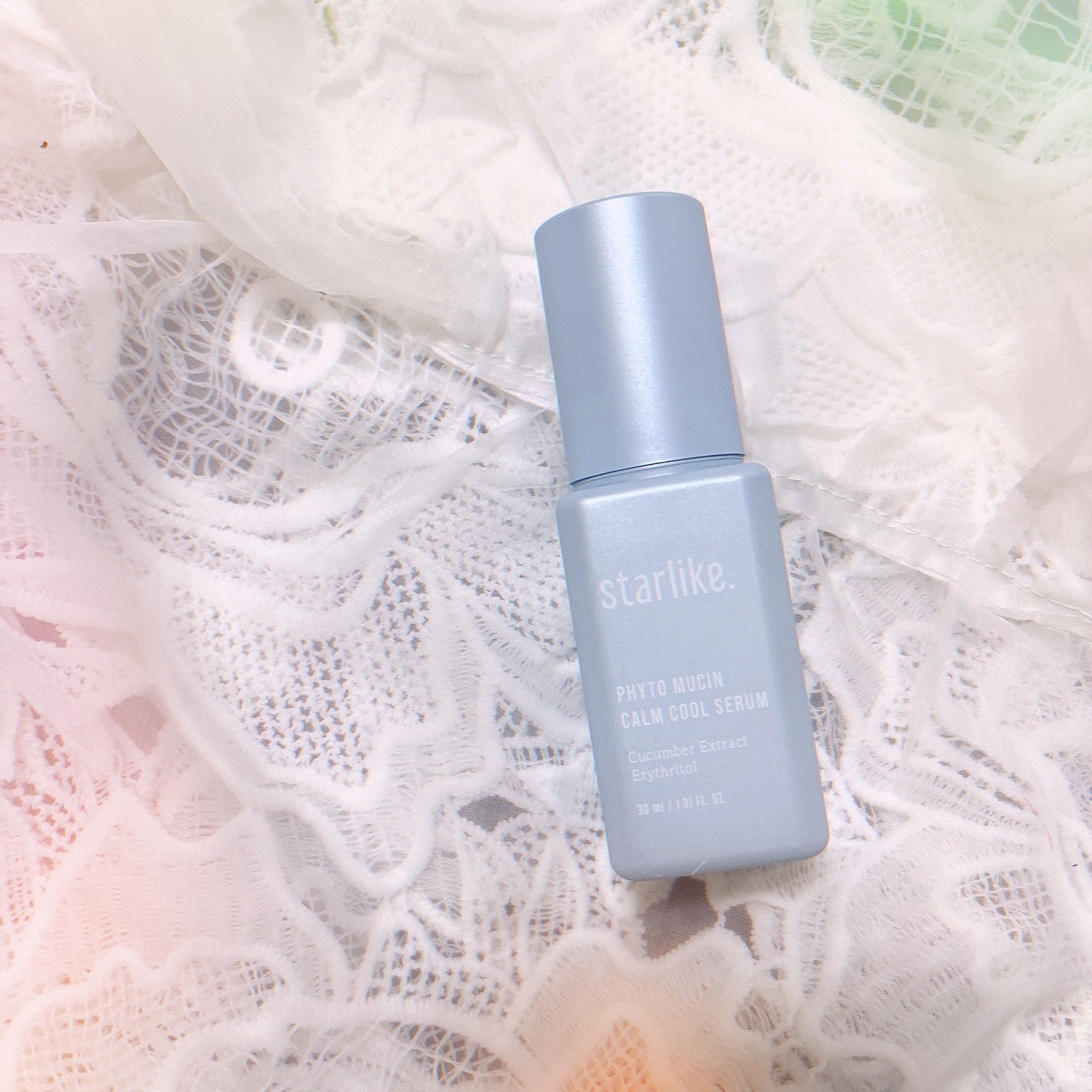 フィトムチンカームクールセラム/STARLIKE/美容液を使ったクチコミ（2枚目）
