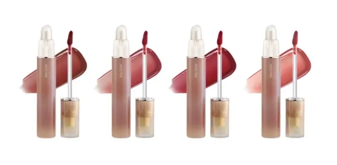 Joocyee ブラーフィットティント/Joocyee/リップティントを使ったクチコミ(1枚目)