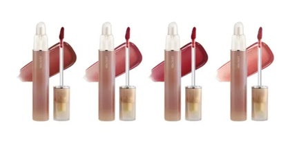 Joocyee ブラーフィットティント/Joocyee/リップティントを使ったクチコミ(1枚目)