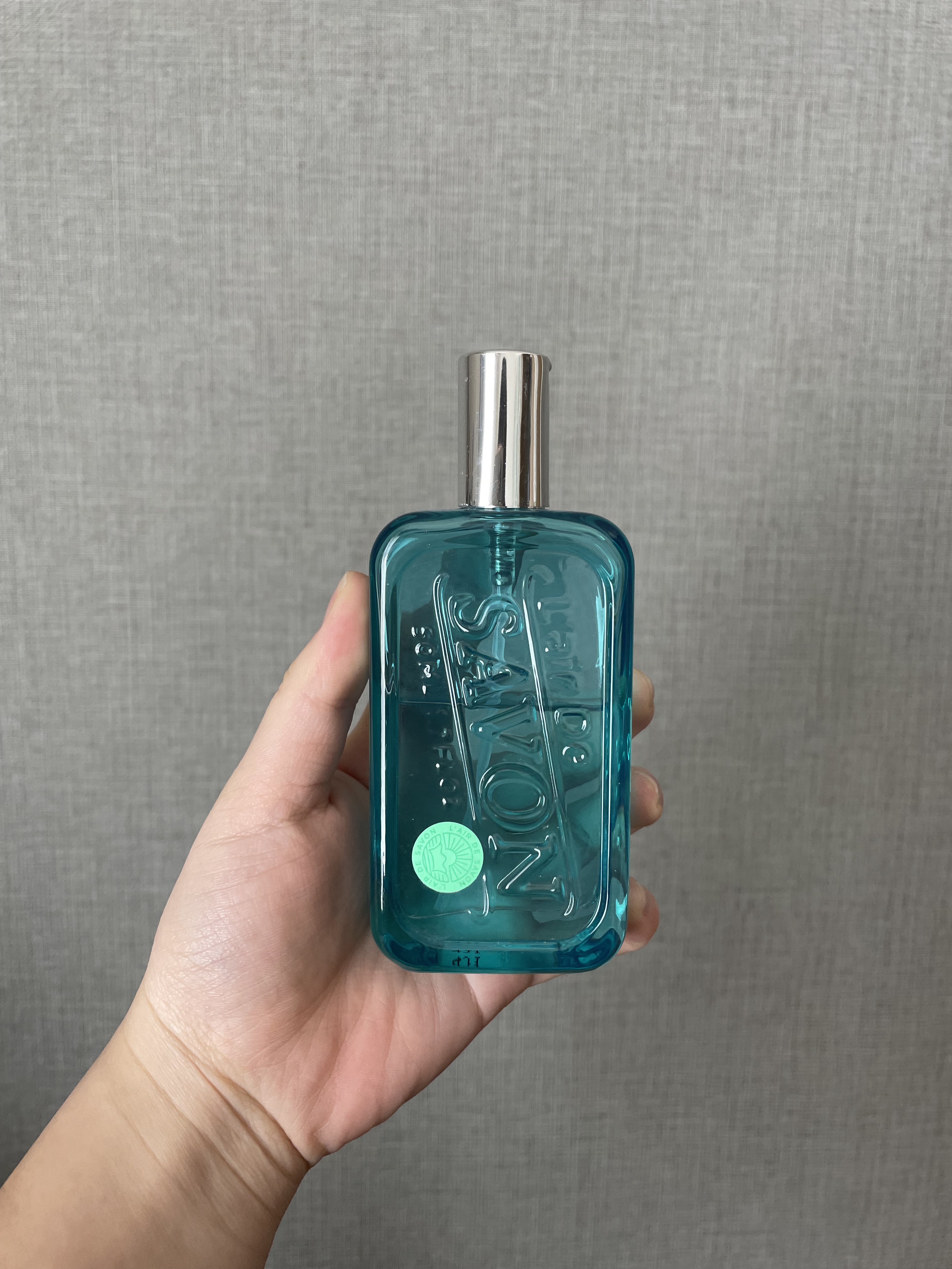 オードトワレ(イノセントタイム) 50ml / レールデュサボン(L'air