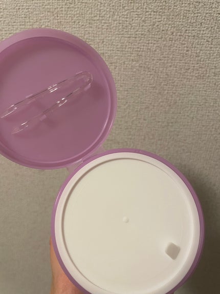 ルルルン トナーパッド ふきとりOFF/ルルルン/トナーパッドを使ったクチコミ(4枚目)