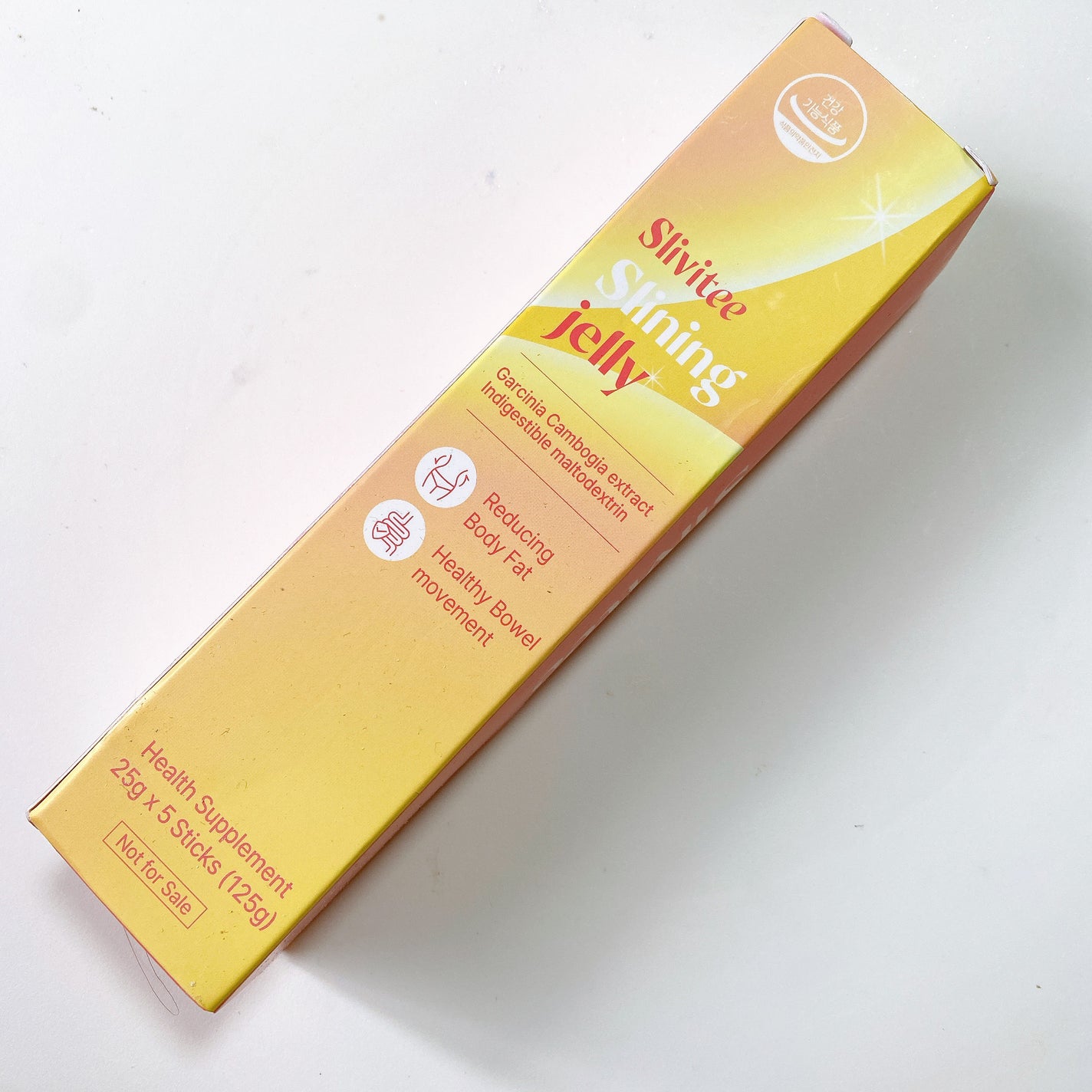 スリニングティー/Slivitee/ドリンクを使ったクチコミ(4枚目)