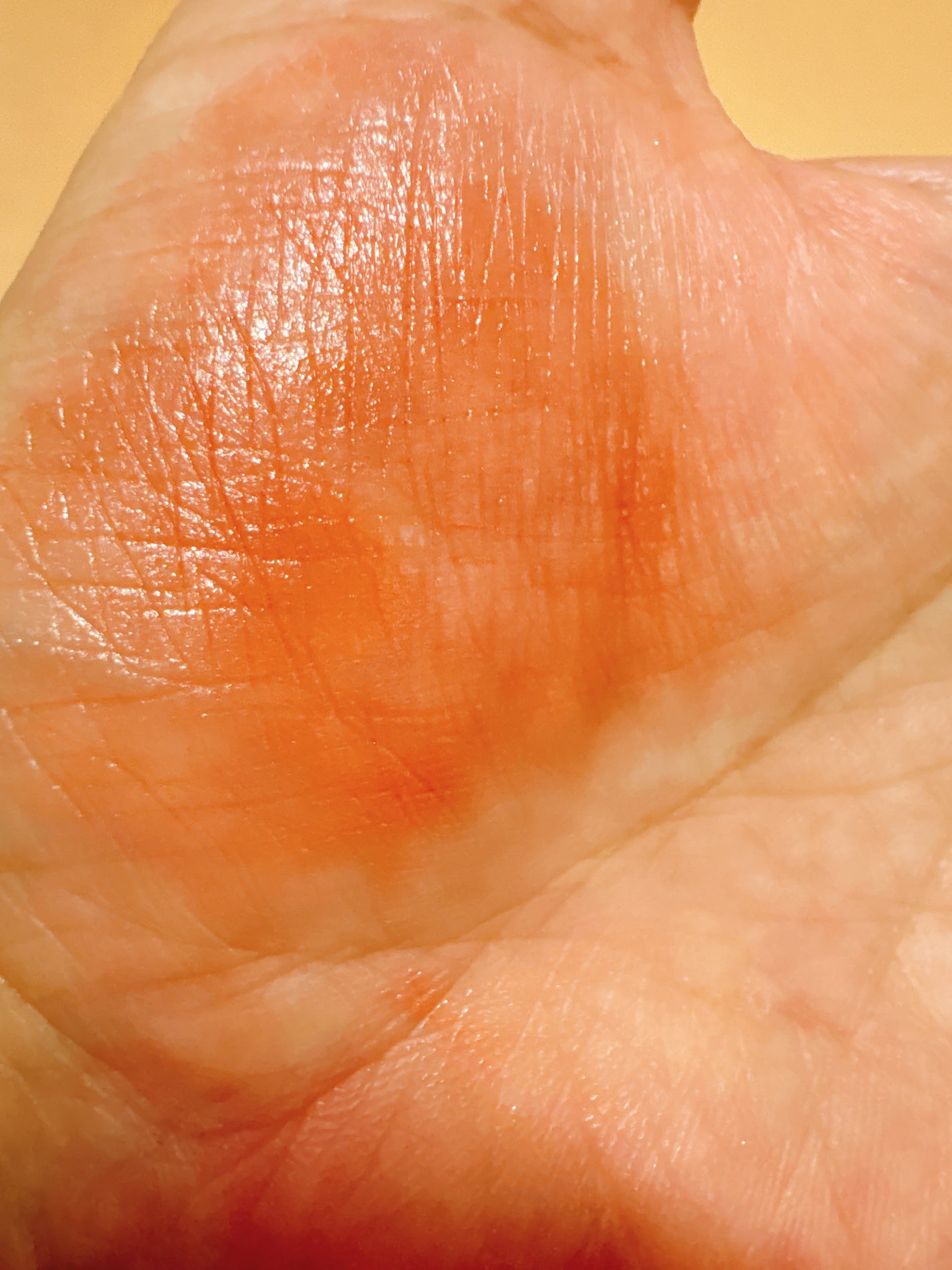 リップ & チーク バーム/ちふれ/口紅を使ったクチコミ(5枚目)