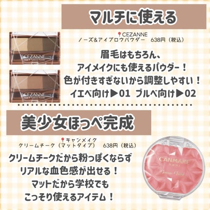 マーメイドスキンジェルUV/キャンメイク/日焼け止めジェルを使ったクチコミ(6枚目)