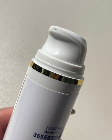 365エッセンス/365BEAUTY/美容液を使ったクチコミ(6枚目)
