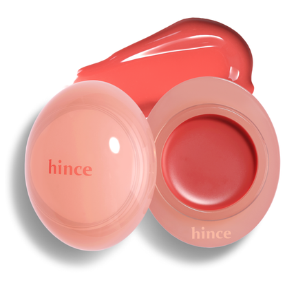 ロウグロウデューイーボール / hince