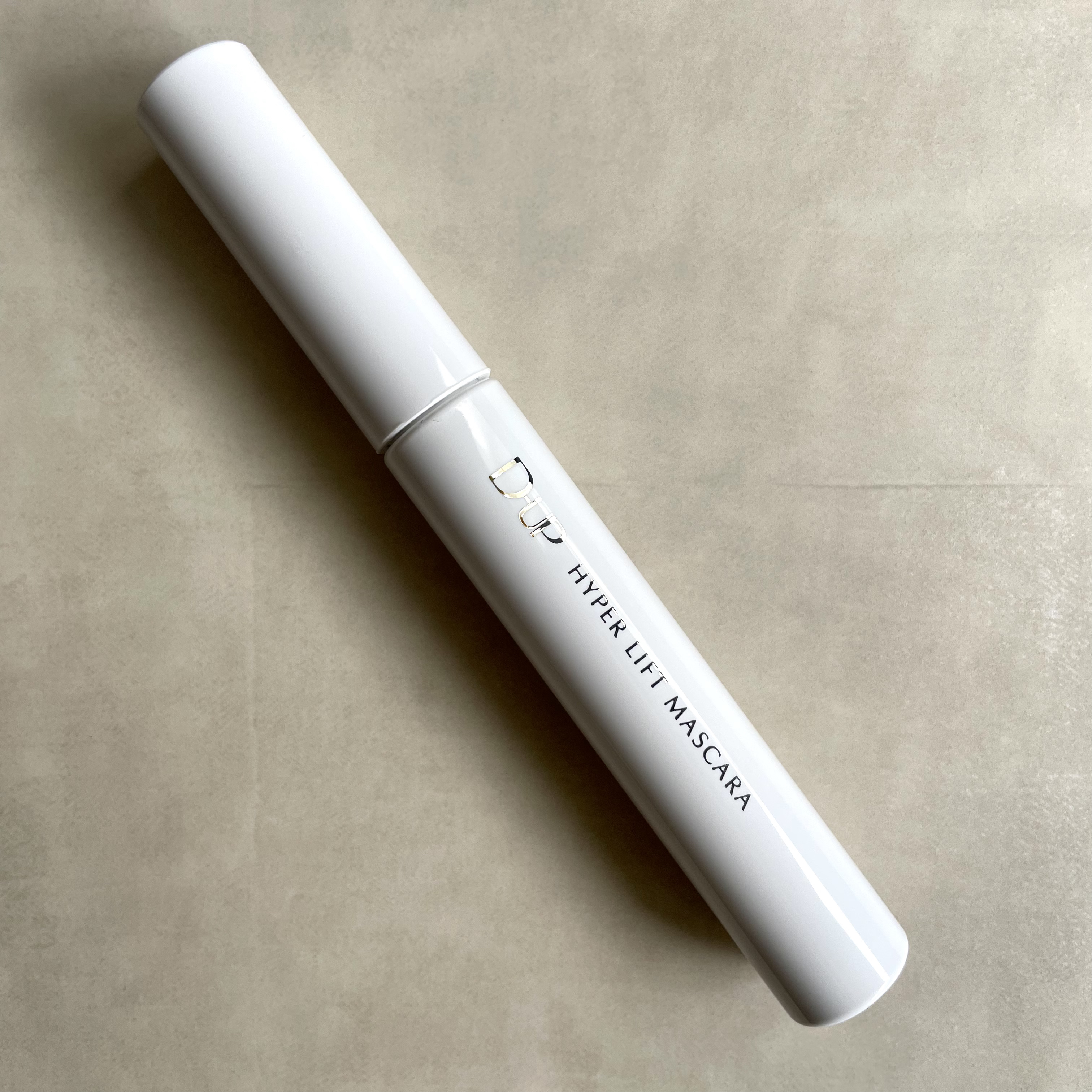 ハイパーリフトマスカラ/D-UP/マスカラを使ったクチコミ（3枚目）