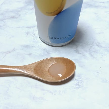 セラバリア モイスチャーアクティブ トナー /HOLIKA HOLIKA/化粧水を使ったクチコミ(4枚目)