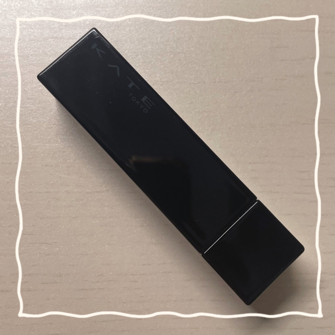 ケイト リップモンスター/KATE/口紅を使ったクチコミ(3枚目)