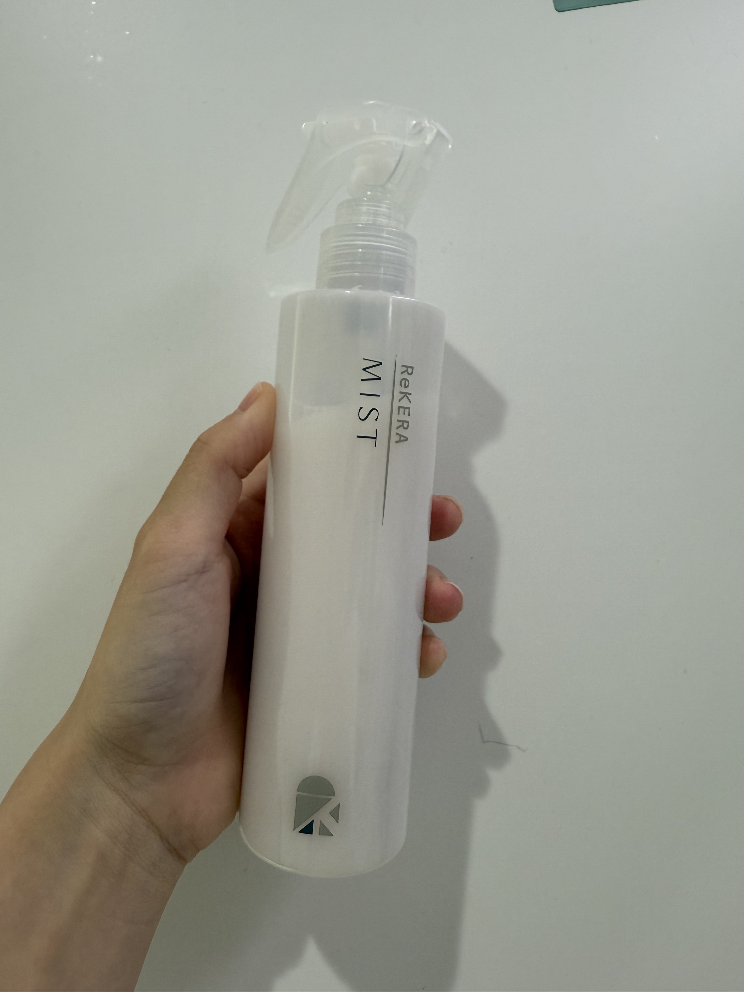 試してみた】リケラミスト ReKERAの効果・髪質別の口コミ・レビュー | LIPS