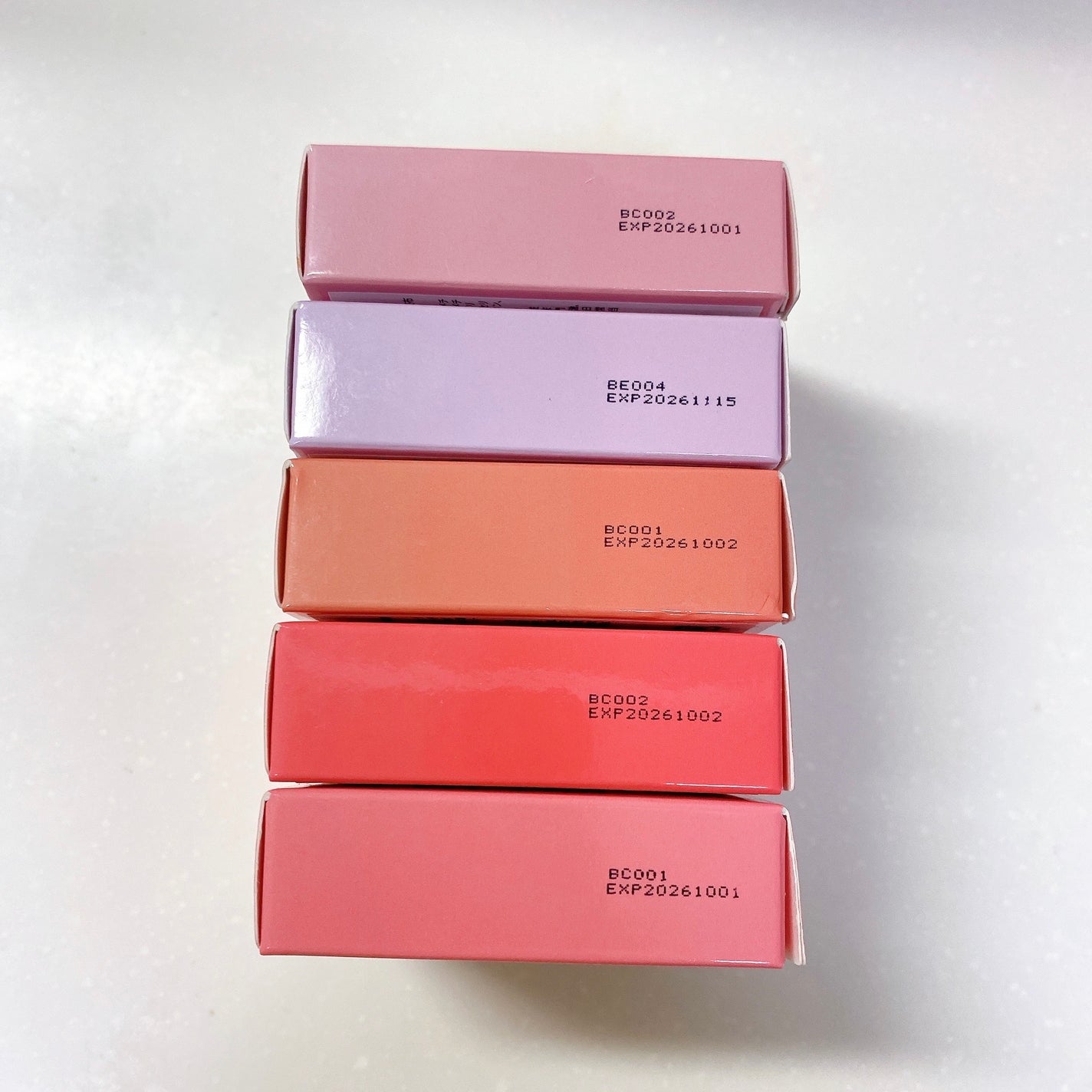 ゼリーブラッシャー/the SAEM/ジェル・クリームチークを使ったクチコミ(9枚目)