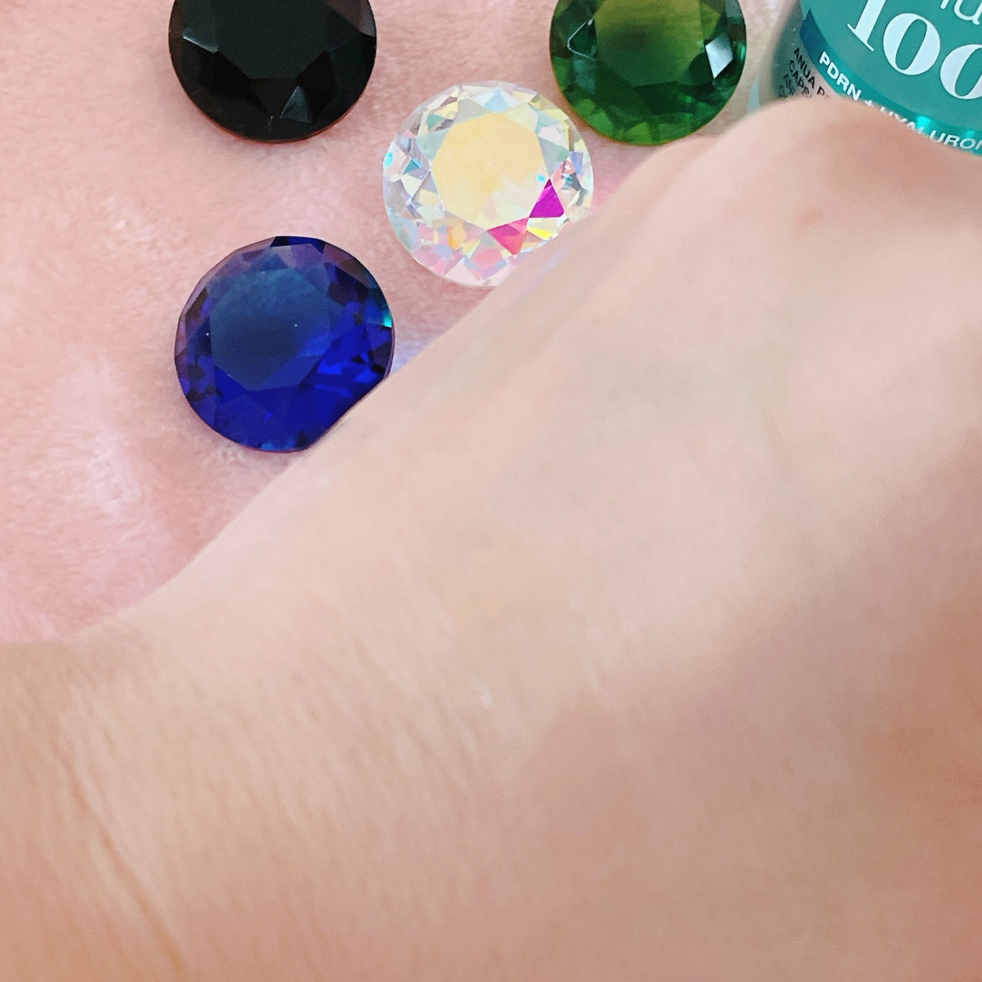 ダイブイン セラム/Torriden/美容液を使ったクチコミ(3枚目)